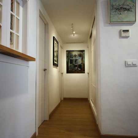 Bonito Apart. Con Parking Y Piscina مايرينا ديل ألخارفي المظهر الخارجي الصورة