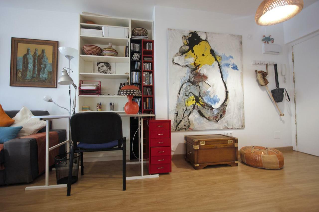 Bonito Apart. Con Parking Y Piscina مايرينا ديل ألخارفي المظهر الخارجي الصورة