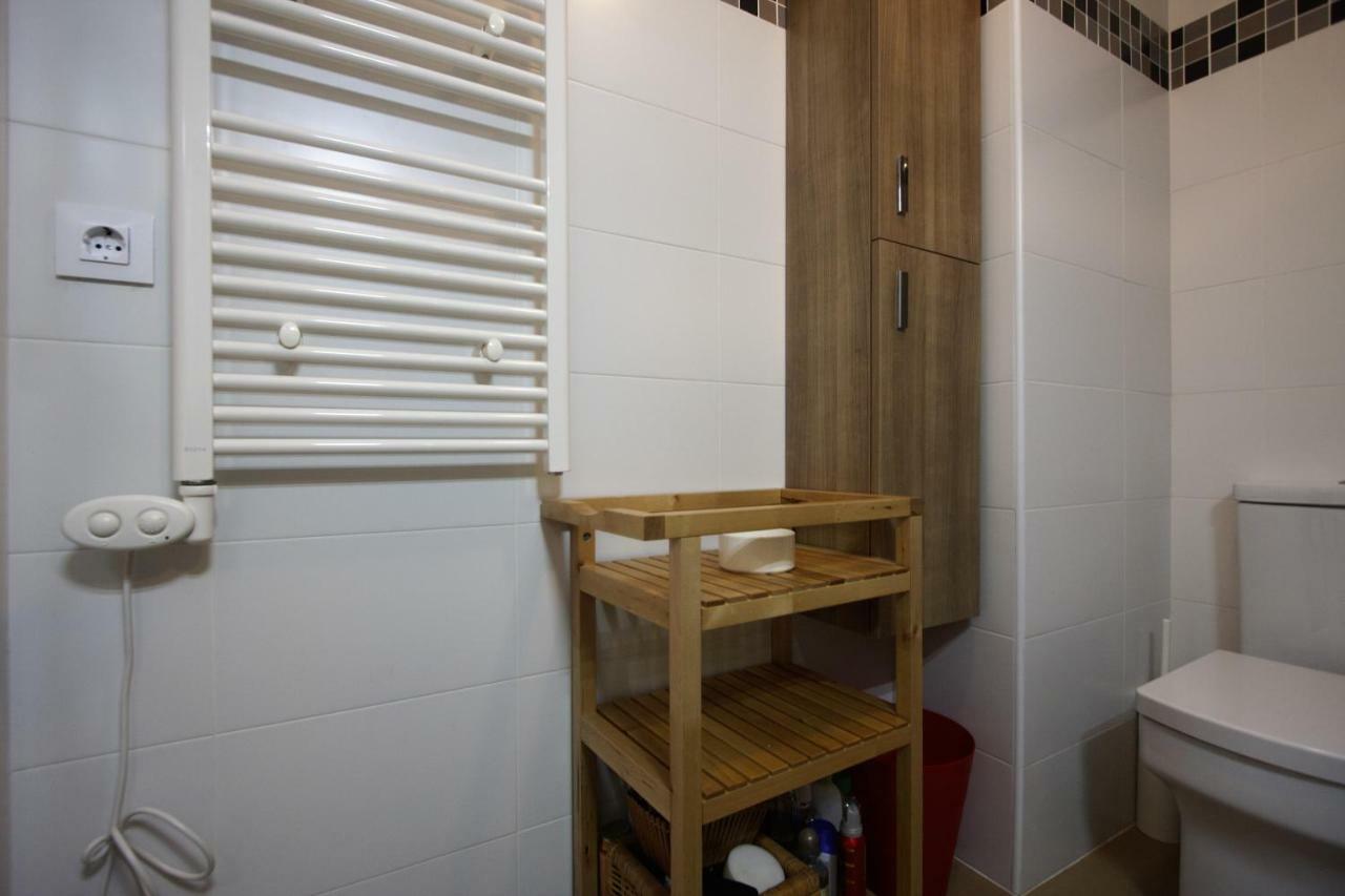 Bonito Apart. Con Parking Y Piscina مايرينا ديل ألخارفي المظهر الخارجي الصورة