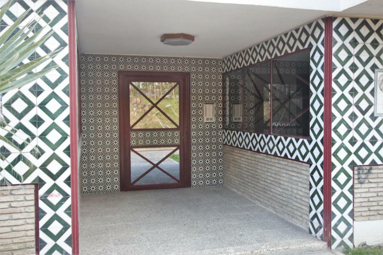 Bonito Apart. Con Parking Y Piscina مايرينا ديل ألخارفي المظهر الخارجي الصورة