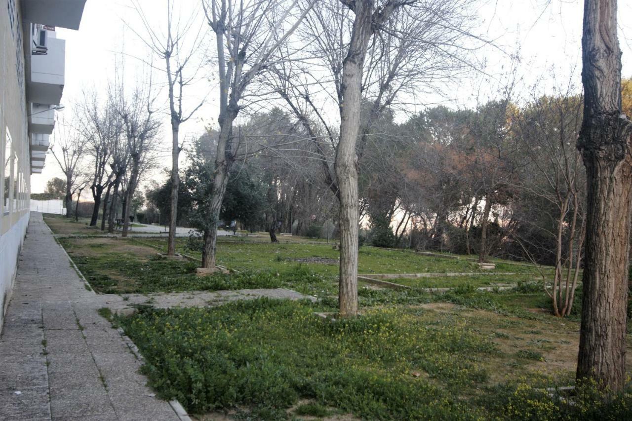 Bonito Apart. Con Parking Y Piscina مايرينا ديل ألخارفي المظهر الخارجي الصورة