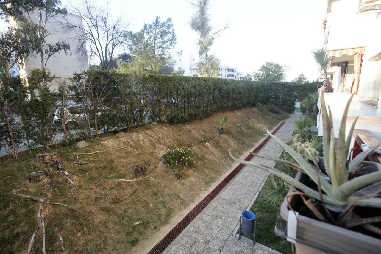 Bonito Apart. Con Parking Y Piscina مايرينا ديل ألخارفي المظهر الخارجي الصورة