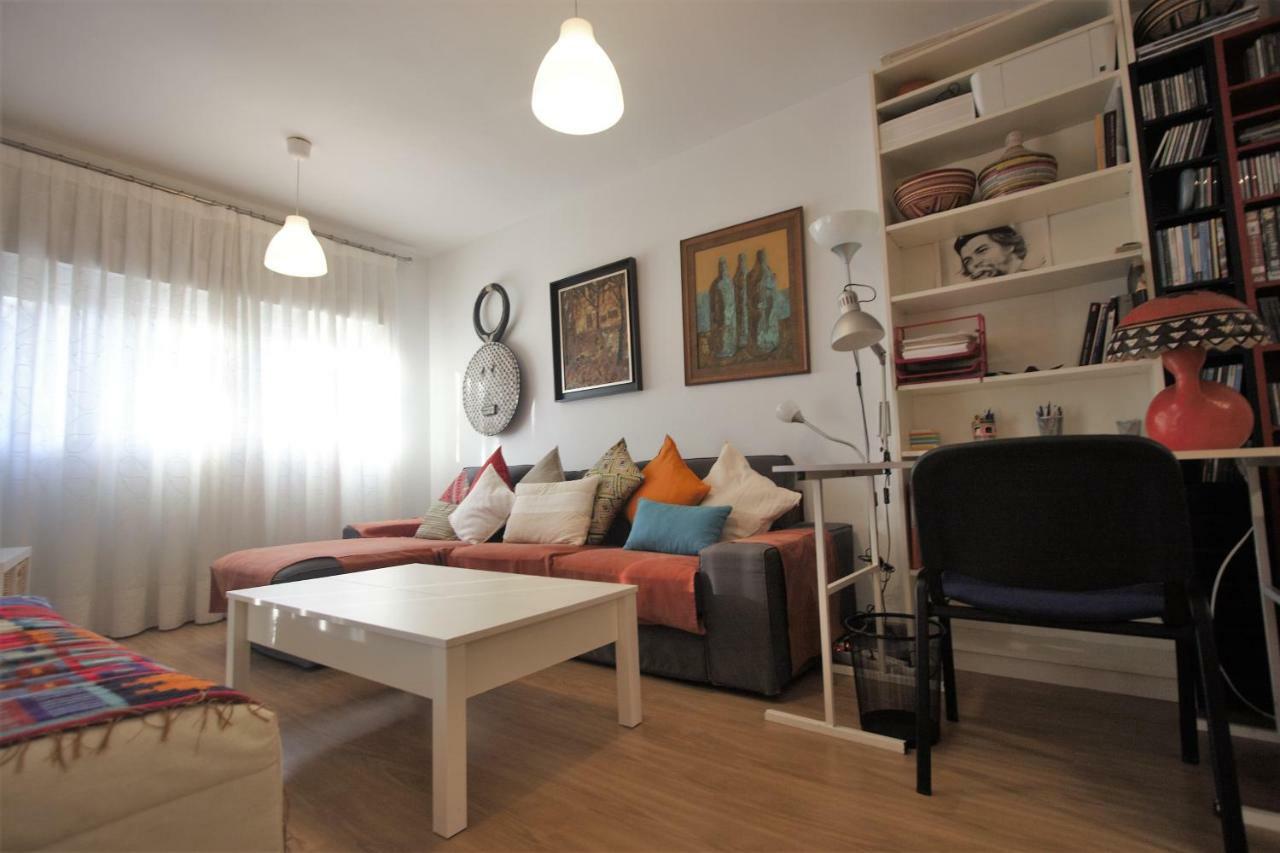 Bonito Apart. Con Parking Y Piscina مايرينا ديل ألخارفي المظهر الخارجي الصورة