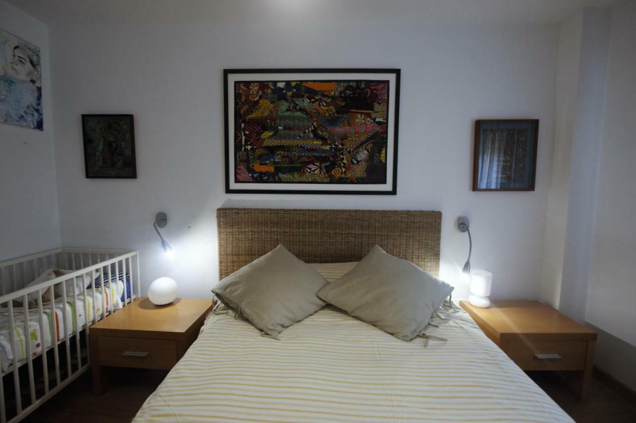 Bonito Apart. Con Parking Y Piscina مايرينا ديل ألخارفي المظهر الخارجي الصورة