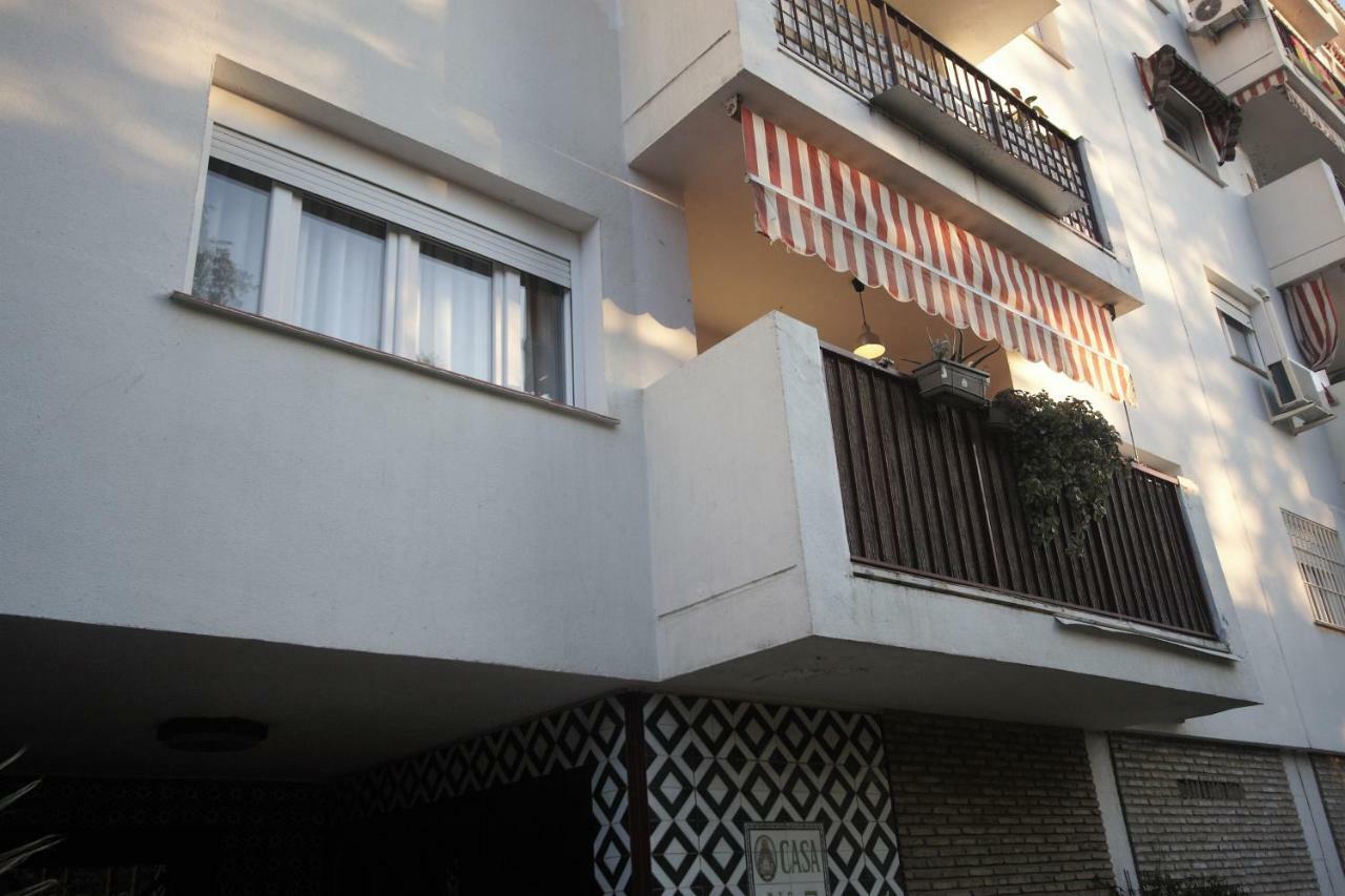 Bonito Apart. Con Parking Y Piscina مايرينا ديل ألخارفي المظهر الخارجي الصورة